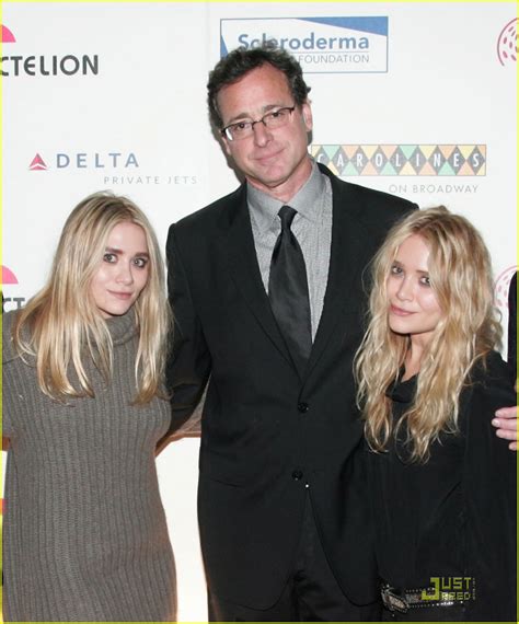 olsen twins and bob saget|Mary